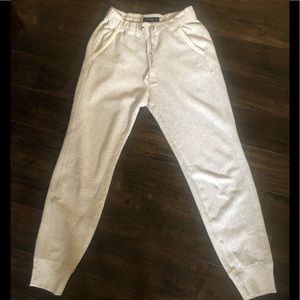 ABERCROMBIE & FITCH SWEATPANTS